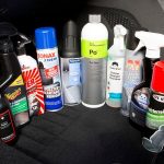 Как выбрать чистящее средство для салона автомобиля: советы и тесты